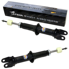 Load image into Gallery viewer, 2 Front Gas Struts for Ford BF Falcon Lowered Fairlane 2005~7/07 Shock Absorbers
