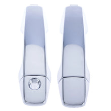 Load image into Gallery viewer, Door Handle Outer for Toyota Landcruiser 200 07-21 Set 4 Chrome FRONT REAR LH+RH