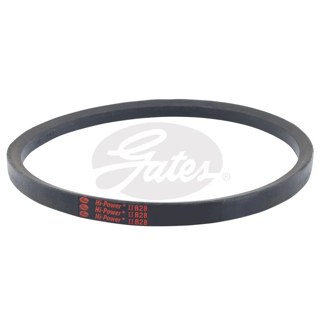 Gates Hi-Power II V-Belt B28