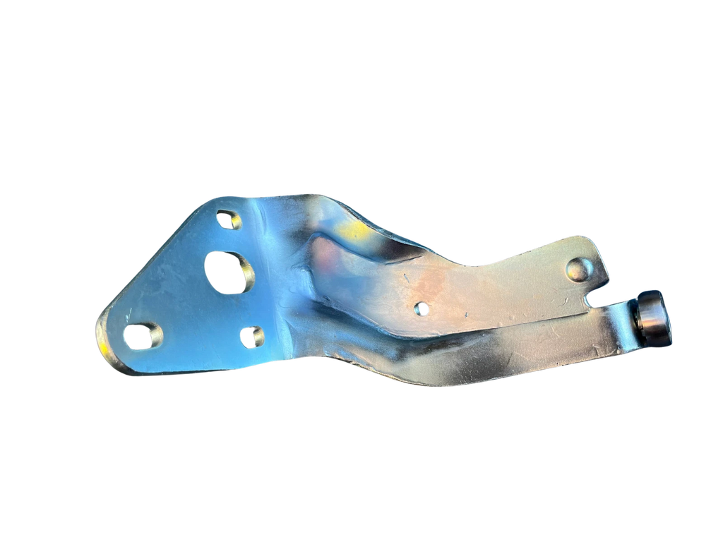 Rgiht Lower Sliding Door Roller Hinge Bracket for Toyota HiAce RZH 1989 - 2005