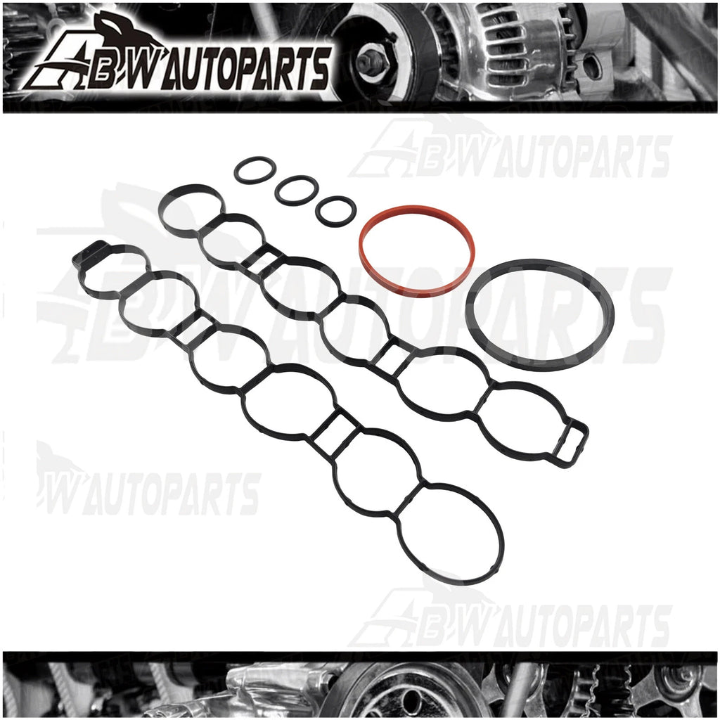 For 11-23 Jeep Grand Cherokee WK 3.0L CRD Eco Diesel Intake Manifold Gasket Set