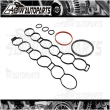 Load image into Gallery viewer, For 11-23 Jeep Grand Cherokee WK 3.0L CRD Eco Diesel Intake Manifold Gasket Set