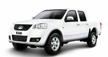 Load image into Gallery viewer, *NEW* FRONT BUMPER BAR LOWER GRILLE for GREAT WALL V200 V240 2K UTE 2012 - 2015
