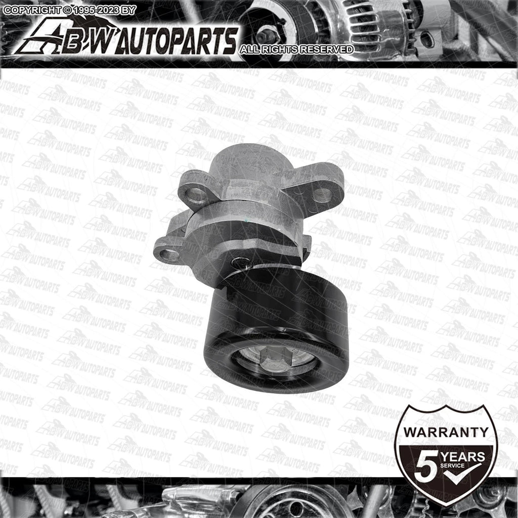 for NISSAN MURANO 3.5L V6 Z51 VQ35-DE 2008-2016 Automatic Belt Tensioner