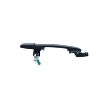 Load image into Gallery viewer, Black Rear Left Outer Door Handle NO Keyhole for Ford Ranger PJ PK BT50 2006 -11