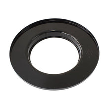 Load image into Gallery viewer, Aeroflow AF2251-0900 9" Air Cleaner Base Only Flat Base Black