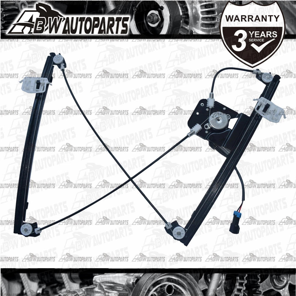 Passenger Left Front Window Regulator + Motor for Ford Territory SX SY SZ 04-17