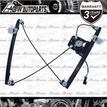 Load image into Gallery viewer, Passenger Left Front Window Regulator + Motor for Ford Territory SX SY SZ 04-17