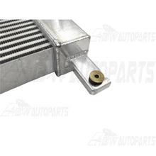 Load image into Gallery viewer, Aluminum Replacement Intercooler For Navara 2.5l Turbo Diesel D40 Pathfinder AUS