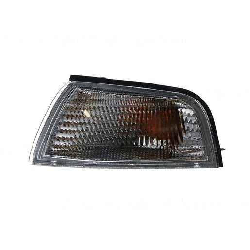APG All Crash Front Park / Indicator Lamp Passenger Side Certified Suits Mits...