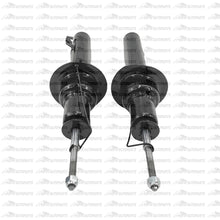 Load image into Gallery viewer, Pair Front Heavy Duty Strut Shock Absorbers for Jeep Grand Cherokee WH