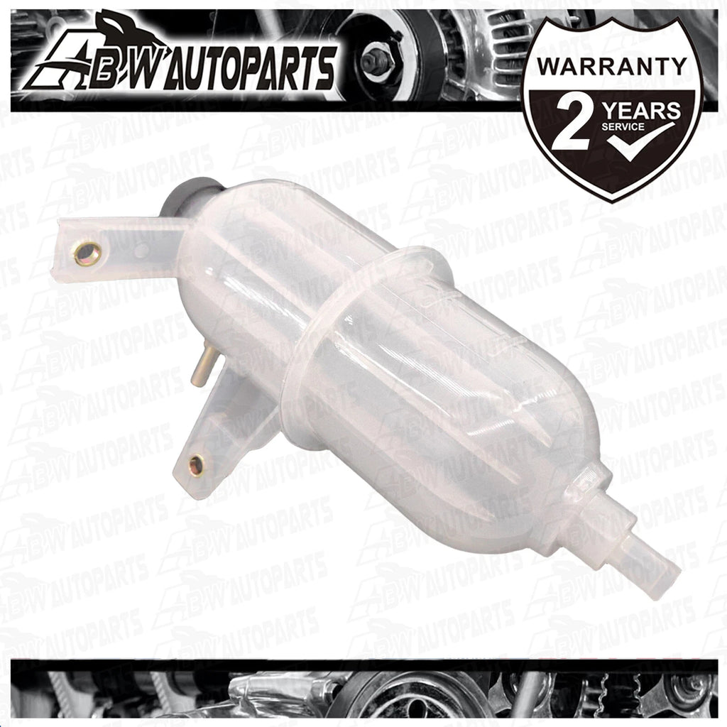 Radiator Overflow TANK Expansion Bottle FOR Toyota Hilux KUN16R KUN26R 2005-2015