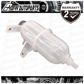 Radiator Overflow TANK Expansion Bottle FOR Toyota Hilux KUN16R KUN26R 2005-2015