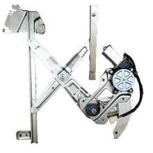 Load image into Gallery viewer, Front Right Window Regulator W/ Motor 2 Pins for Subaru Forester SG SG9 02-08