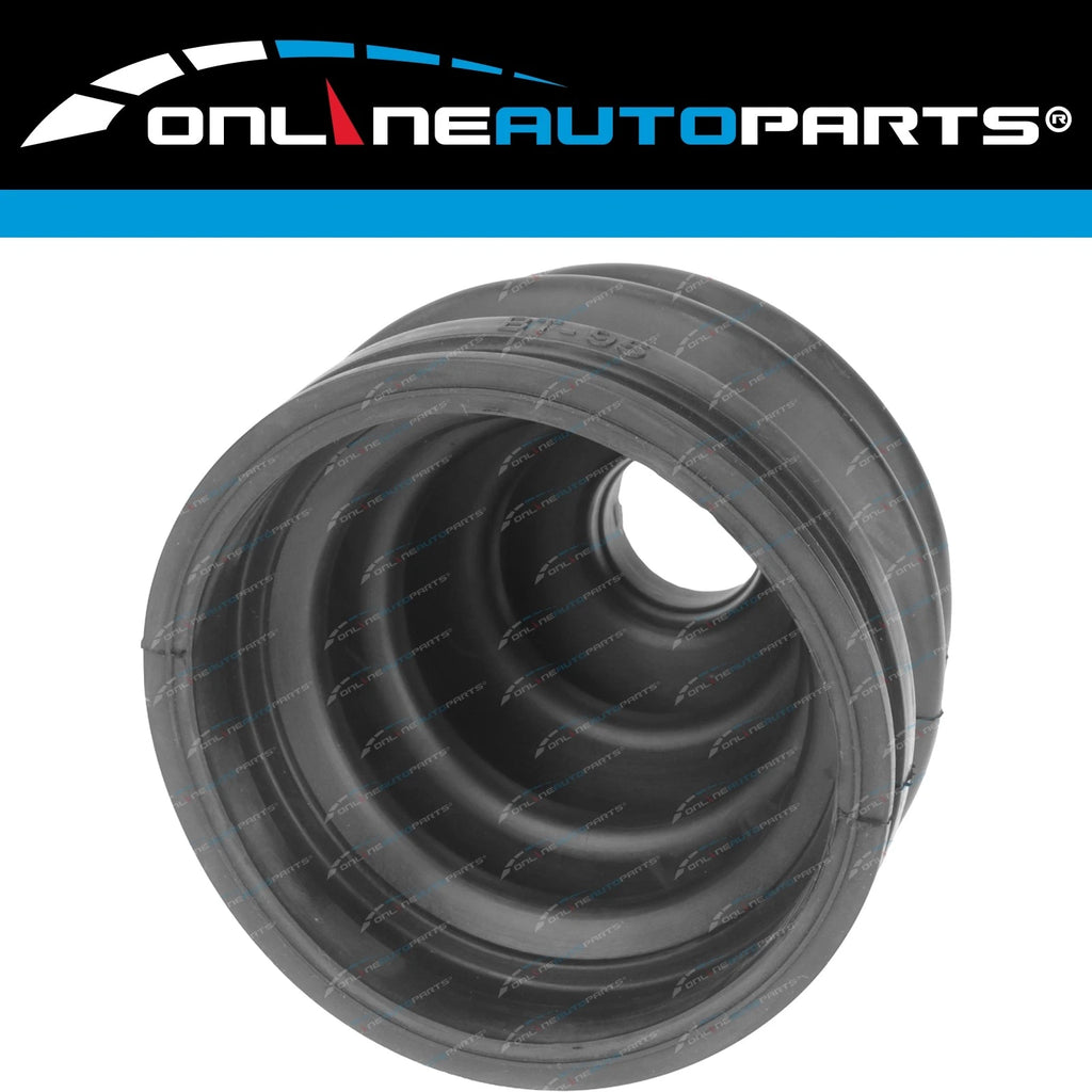 Front Inner Left or Right CV Joint Boot Kit for Mercedes-Benz GL320 CDI X164