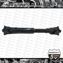 Load image into Gallery viewer, For Toyota Landcruiser FJ73 Series 01/90 - 08/92 Front Tail Shaft Drive Shaft