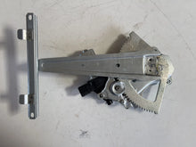 Load image into Gallery viewer, Rear Right Window Regulator With 2 Pins Motor for Mitsubishi Lancer CF/CJ 07-17
