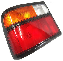 *NEW* TAIL LIGHT LAMP SUIT TOYOTA COASTER BUS BB40 BB50 HZB50 1993 - 2002 LEFT