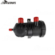 Load image into Gallery viewer, Oil Catch Can Kit For Toyota Hilux Fortuner N80 1GD-FTV 2015 2.4L 2.8L 2015-2024