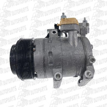 Load image into Gallery viewer, Air Con AC A/C Compressor CM5801 FOR Ford Ranger PX Mazda BT-50 B22 B32 2011-18