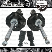 Load image into Gallery viewer, 2 Std or Raised Front Gas Strut Shock Absorbers for MITSUBISHI OUTLANDER ZG ZH