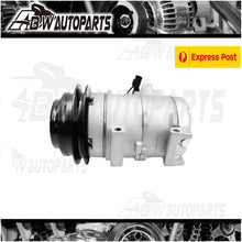 Load image into Gallery viewer, *EXPRESS* Air Conditioning AC Compressor for Mitsubishi Pajero 3.2L 2000-2006