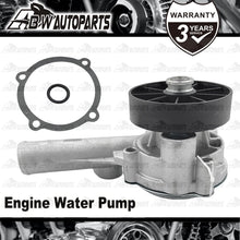 Load image into Gallery viewer, Water Pump W/ Pulley for Ford Falcon BA BF FG XR6 R6 XT G6E 11/2003-2014 4.0L