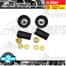 Load image into Gallery viewer, Front Shock Strut Top Mount Support Upper Lower Bump Stop for BMW X5 E70 X6 E71