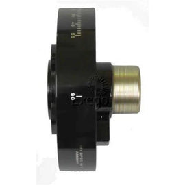 Powerbond Race Harmonic Balancer PB1082-SS