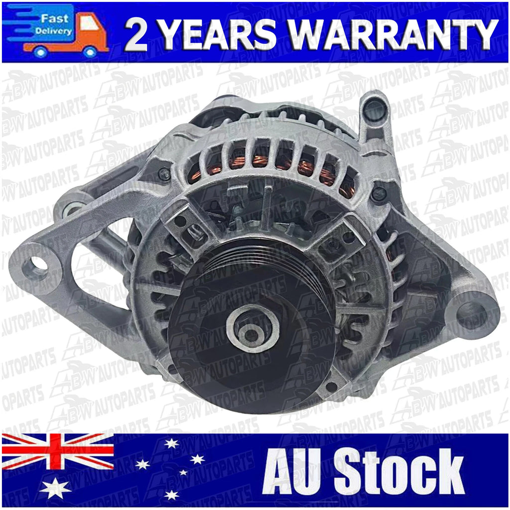 Alternator 90A For Jeep Cherokee XJ Grand Cherokee ZJ Wrangler YJ 4.0L 1986-2007