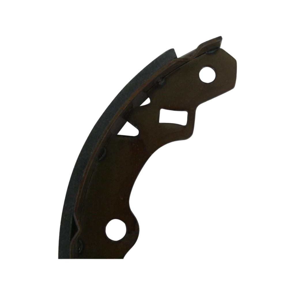 Suzuki Vitara SE416 1988–91 rear brake shoes replacement set