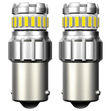 Load image into Gallery viewer, AUXITO 1156 BA15S P21W Canbus LED Reverse Stop Turn Light Bulb Globe 6500K Hot