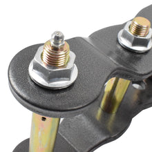 Load image into Gallery viewer, Rear Extended Greasable Shackles 2" inch Lift Kit For Toyota Hilux Vigo 05-2014