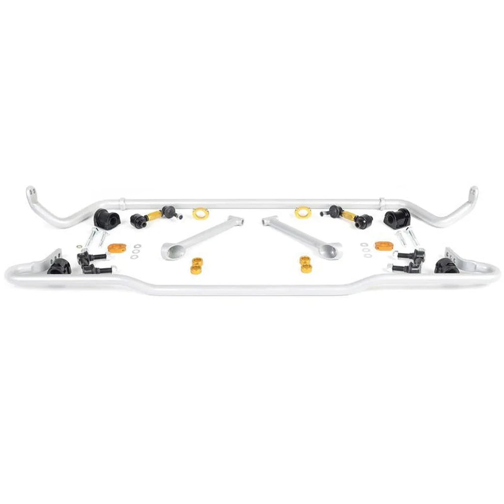 Whiteline BSK019 Sway Bar Vehicle Kit