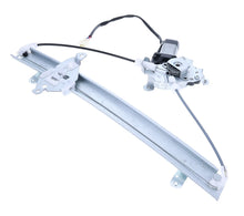 Load image into Gallery viewer, FL Window Regulator W/2 Pin Motor T-Shape for Mitsubishi Lancer CG/CH 02-08