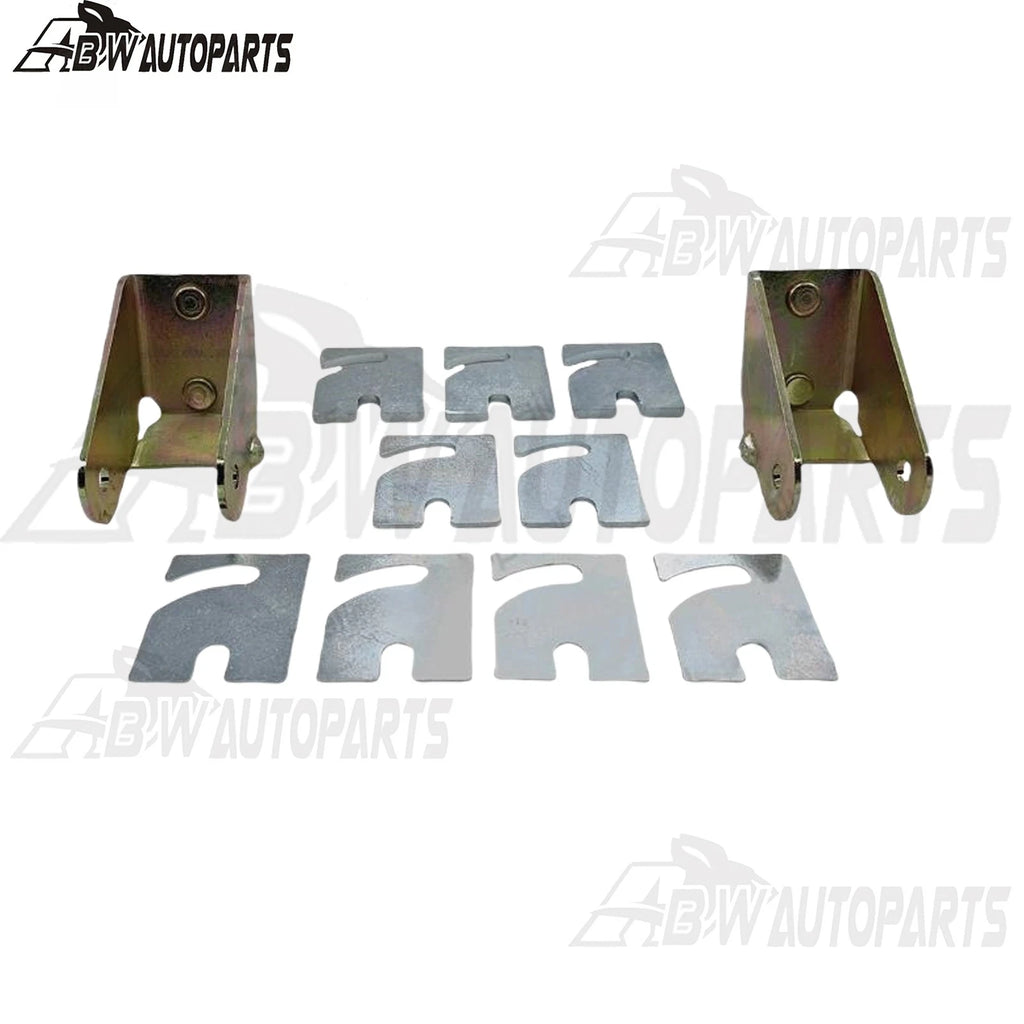 Camber Caster Adjusting Kit For BA/BF Falcon Super Low Option