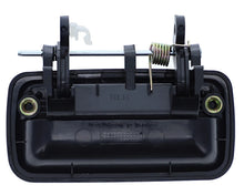 Load image into Gallery viewer, 2pcs Rear LH+RH Textured Black Outer Door Handle for Daihatsu Charade G200 93-98