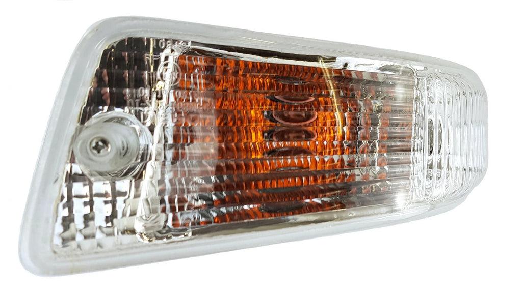 *NEW* FRONT BAR INDICATOR BLINKER LIGHT LAMP SUIT TOYOTA RAV4 1997 - 2000 RIGHT