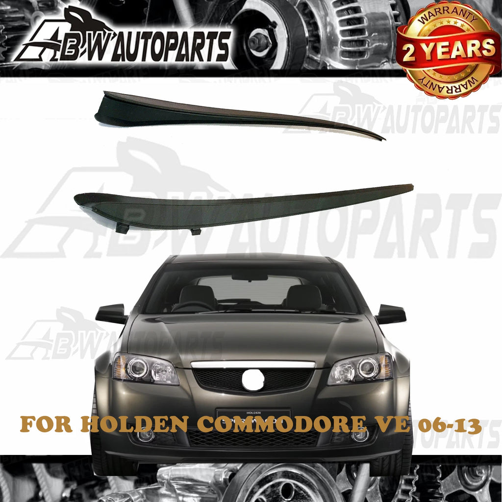 Front Windscreen Moulding Trim for Holden VE Commodore V6 V8 06-2013 LH RH Side
