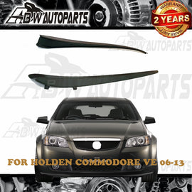 Front Windscreen Moulding Trim for Holden VE Commodore V6 V8 06-2013 LH RH Side
