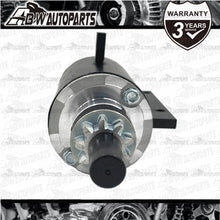 Load image into Gallery viewer, New Starter OMC Johnson Evinrude Marine 50 60 65 70 75 HP 70HP 75HP 5718