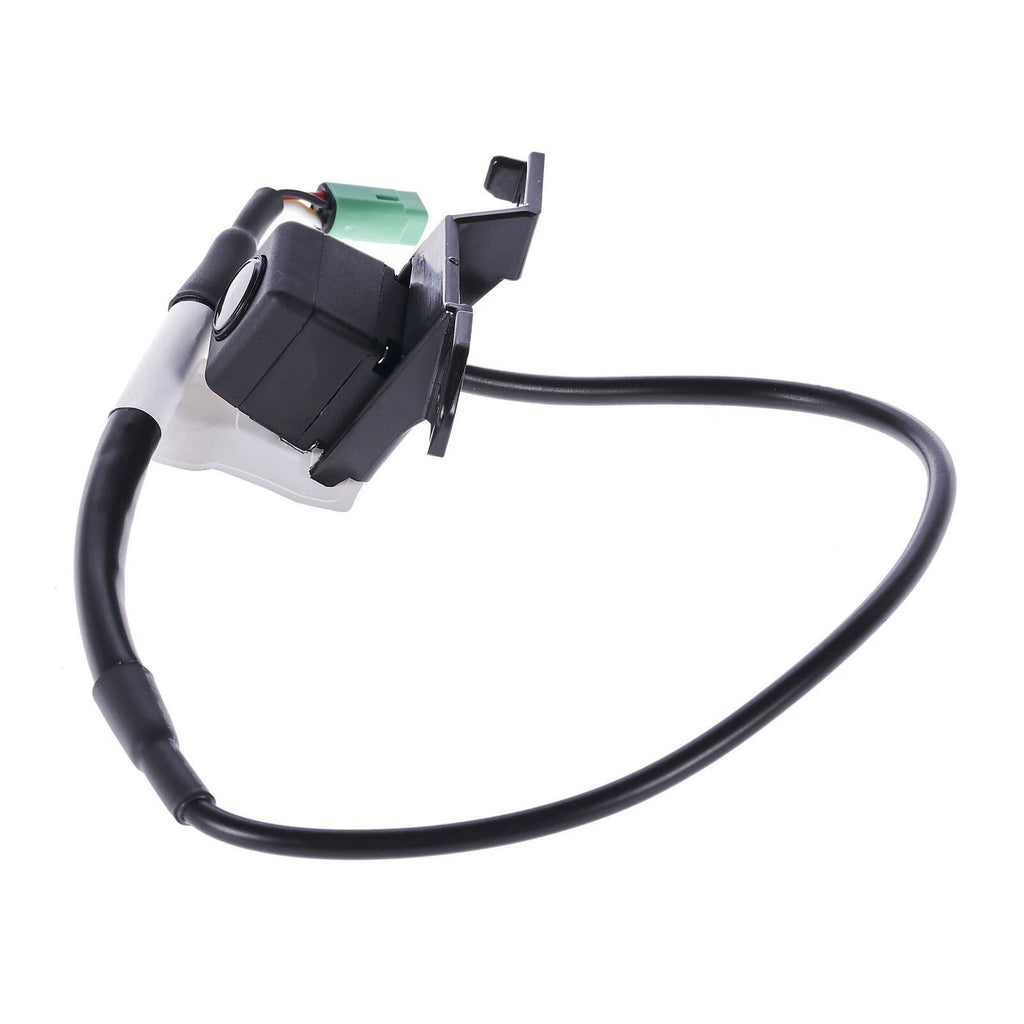 Reverse Camera OE 7 Pin Connector for Toyota Camry ACV40/AHV40 2009-2012