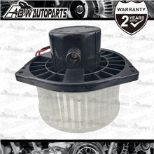 Load image into Gallery viewer, Heater Blower Fan Motor A/C for Mitsubishi Triton ML MN 2005-2015