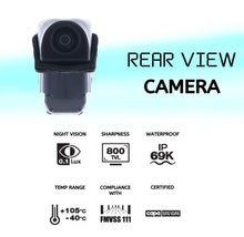 Load image into Gallery viewer, Reverse Camera OE Connector for BMW 4 Series F32 F33 F36 13-19, M4 F82 F83 13-20