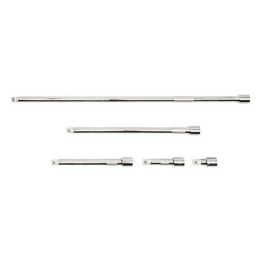 Toledo Wobble Extn Bar 3/8 Inch 5 Piece Polished 301938