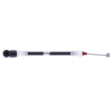 Load image into Gallery viewer, 8pcs Chrome Outer Door Handle and Carrier Cable for BMW X5 E53 00-07