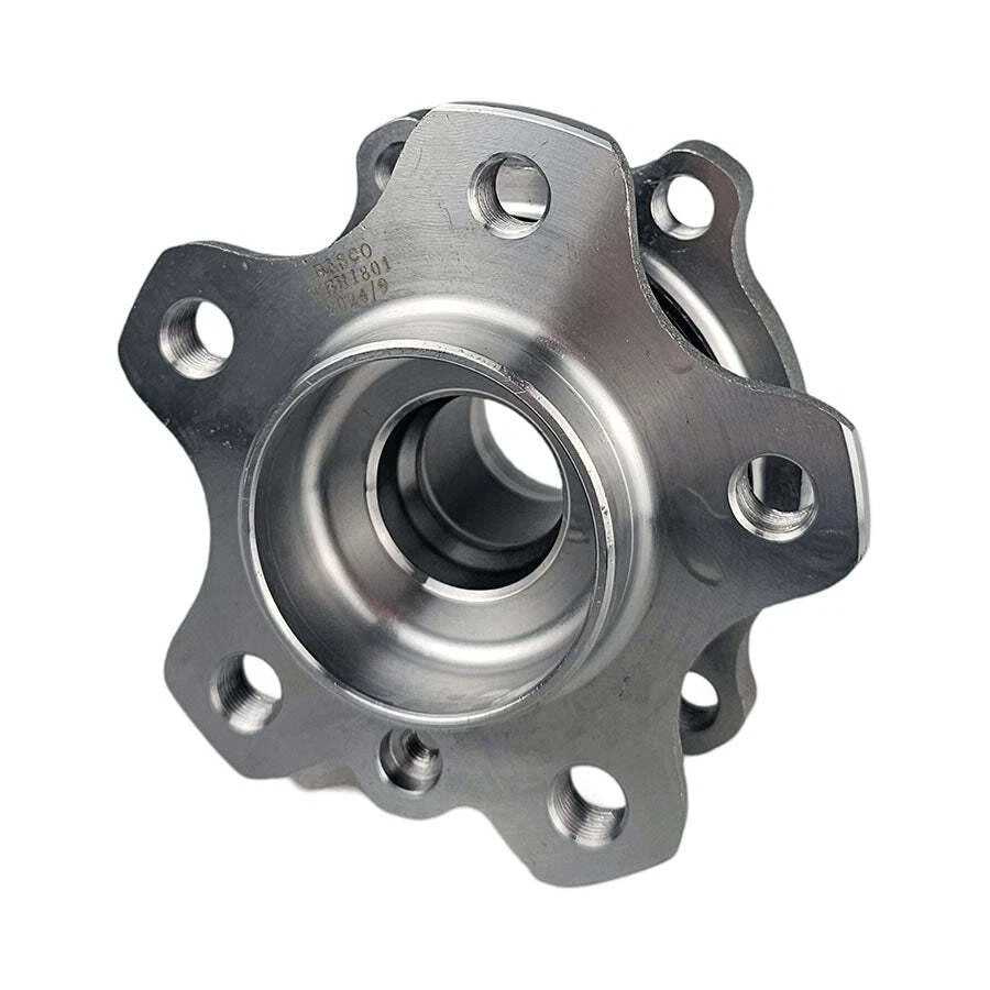 Front Wheel Bearing Hub Assy For BMW X5 X6 X7 iX iX2 iX3 G05 G06 G07 G08 I20 U10