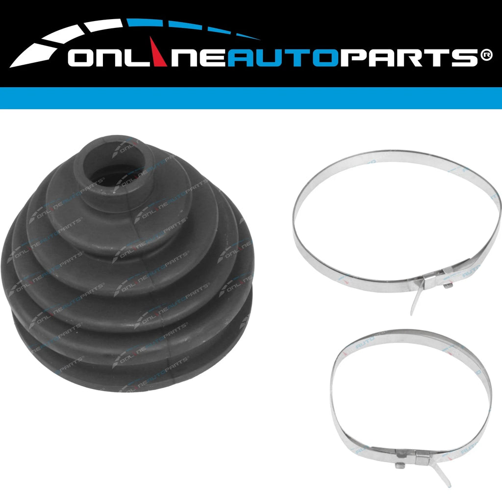 Front Outer Left or Right CV Boot for BMW X5 E53 2000~2006