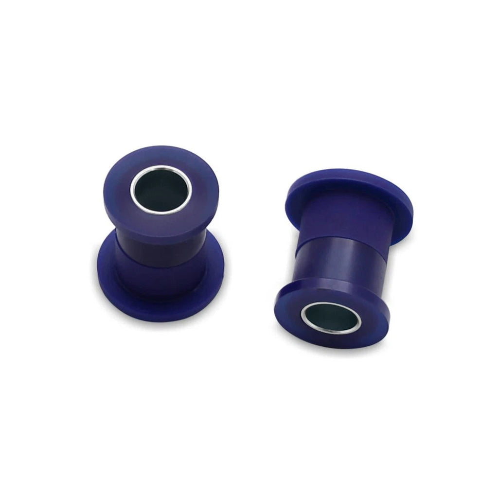 SuperPro Front Strut Bar To Lower Control Arm Bush Kit Fits Ford SPF0493K