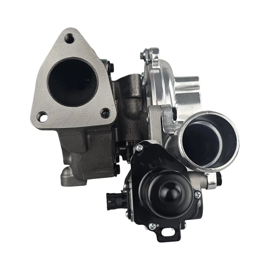 CT16V Billet Upgrade Turbo Charger for Toyota Prado KDJ120 KDJ150 KDJ155 1KDFTV